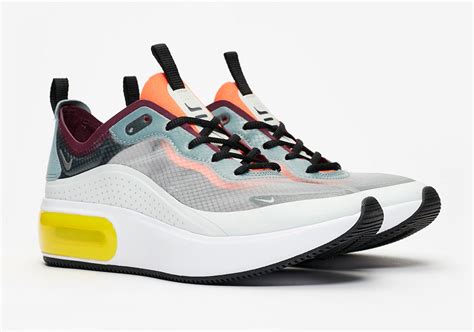 nike dia sneaker|Amazon.com: Air Max Dia.